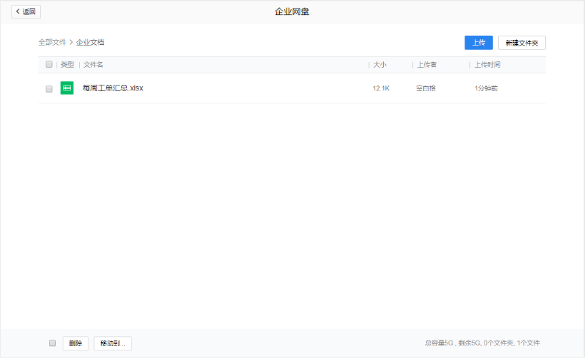 qq企業郵箱