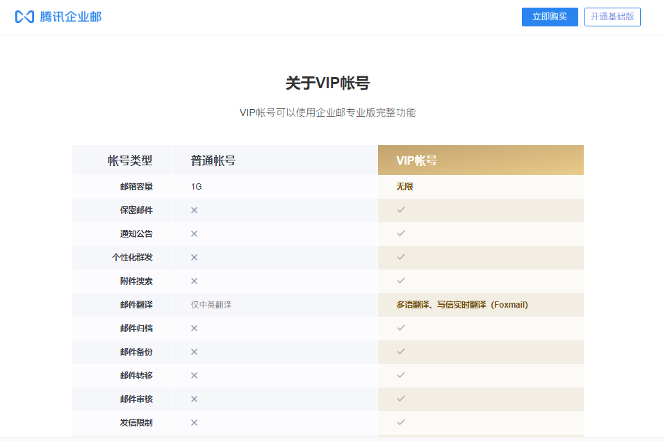 騰訊企業郵箱 騰訊企業郵箱